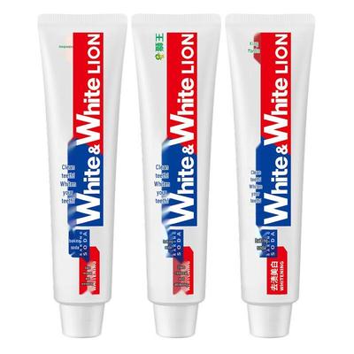 Munhygien – Tandkrämer & Pulver