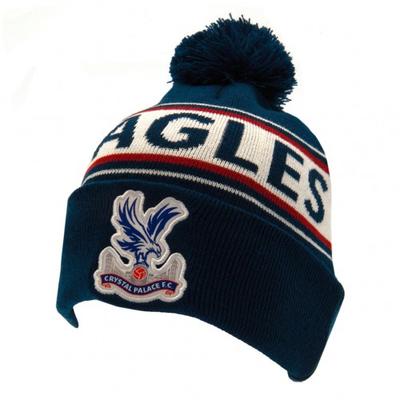 Crystal Palace FC כובע סקי