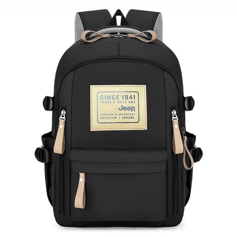 JEEP PP51X02706 City Light Laptop Backpack