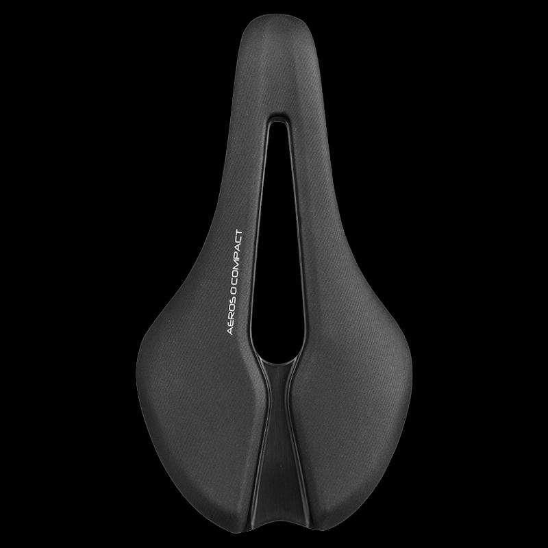 

Selle Royal SR Short Nose Hollow Comfort Bicycle Saddle