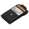 Kahesuunalise raadio aku 7,4V 1500mAh liitiumioonaku asendus Hytera BD500 BD550 BL1506 jaoks