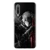 Fate Stay Night Phone Case Cover for Xiaomi Redmi Note 15 14 13 12 11 Pro Plus 14S 12S 11S 11T 11E 10S 10 Customized Fundas Redm