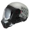 Nzi Modular Helmet Minimod Duo Involt
