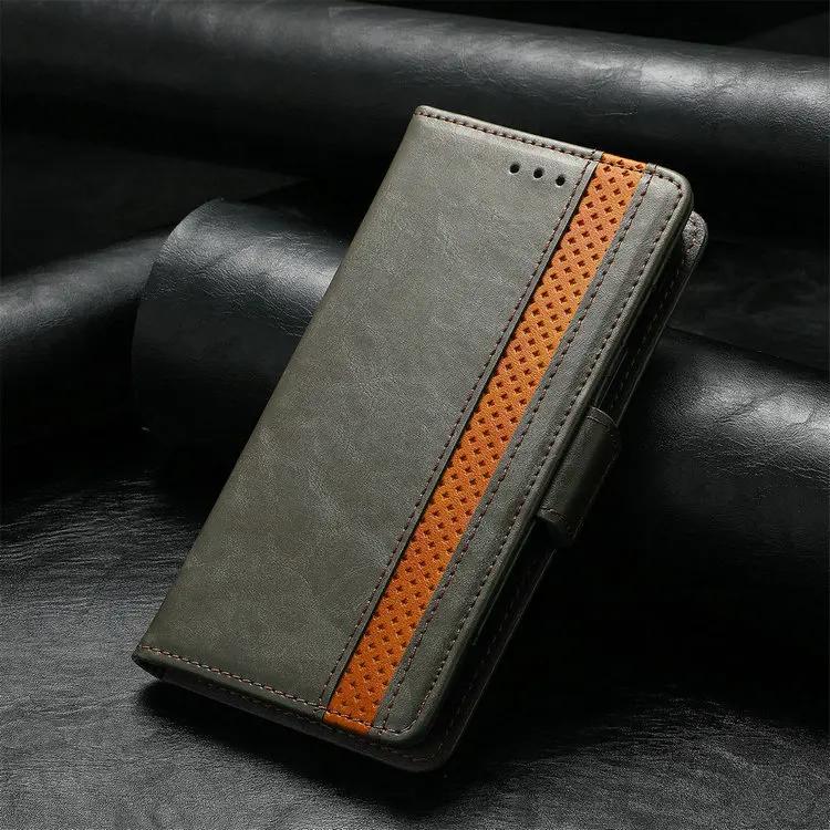 Custodia di Lusso per Xiaomi Poco F8 Ultra 5G Portafoglio in Pelle RFID Copertura Protezione 360 Custodia per Poco F 8 Pro Custodia per Telefono Mi PocoF8 F8 Pro Flip Capa