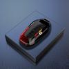 Abs Carbon Car Key Case Cover Shell For Peugeot 2008 3008 4008 5008 308 408 508 Citroen C1 C2 C4 C6 C3-Xr Picasso Grand Ds3 Ds5