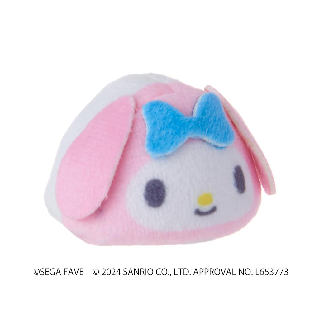 SEGA FAVE Spoon Pet My Melody