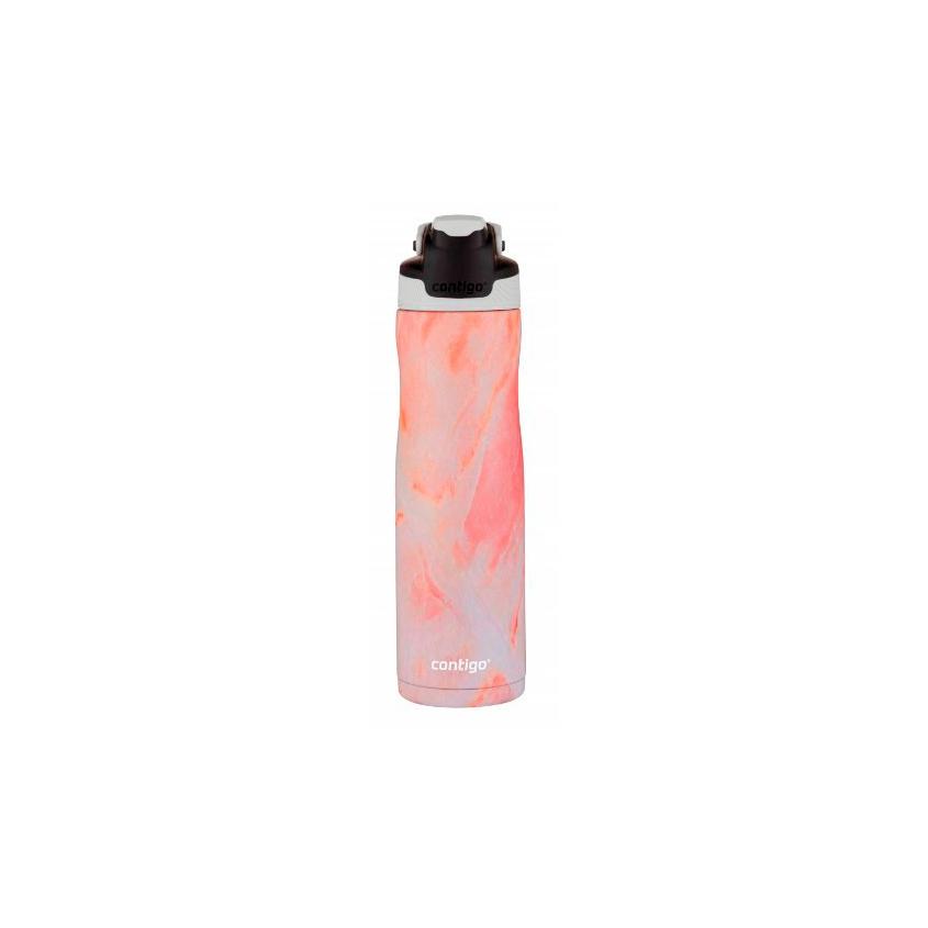 

Термос Contigo Couture Chill 0 72л Белый розовый 2127884
