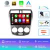 Car Radio Android 14 Carplay Multimedia Player For Honda City 2008 2009 2010 2011 2012 2013 2014 Autoradio Stereo 2din Head Unit
