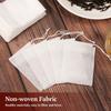 2000 Pcs Tea Leaf Filter Bag Heat Resistant Tea Filter Bag Bulk Coffee Filter Bags Disposable Tea Leafs Filters Bags for Office