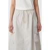 KOLON SPORT Women S Cargo Long Skirt Tvpnm25562lgi