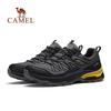 Camel Unisex Waterproof Breathable Hiking Shoes