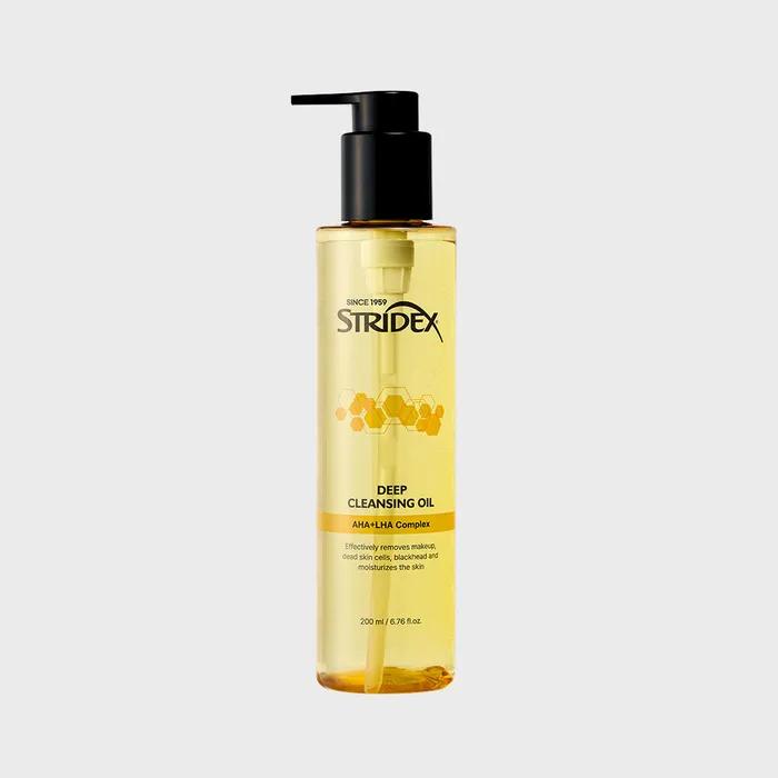 Stridex Pore Reset Deep Cleansing Oil 200ml