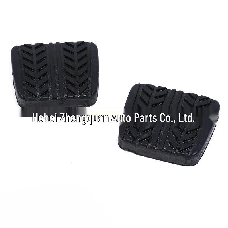 Product Name: Brake Clutch Anti-Slip Pedal Pad for Mazda RX-7 and Haima Familia (S083-43-028)