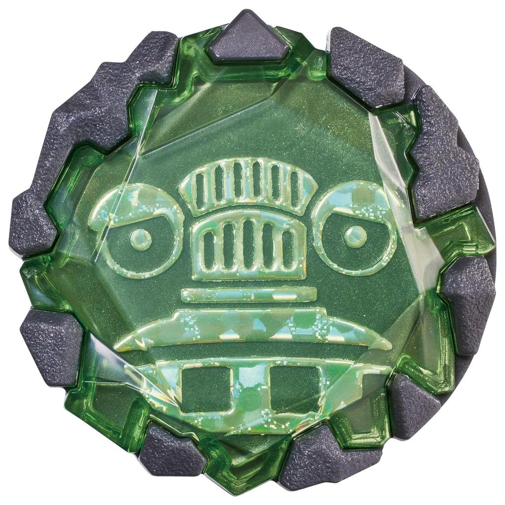 DX Blazer Stone 07 Invincible New Generation Set