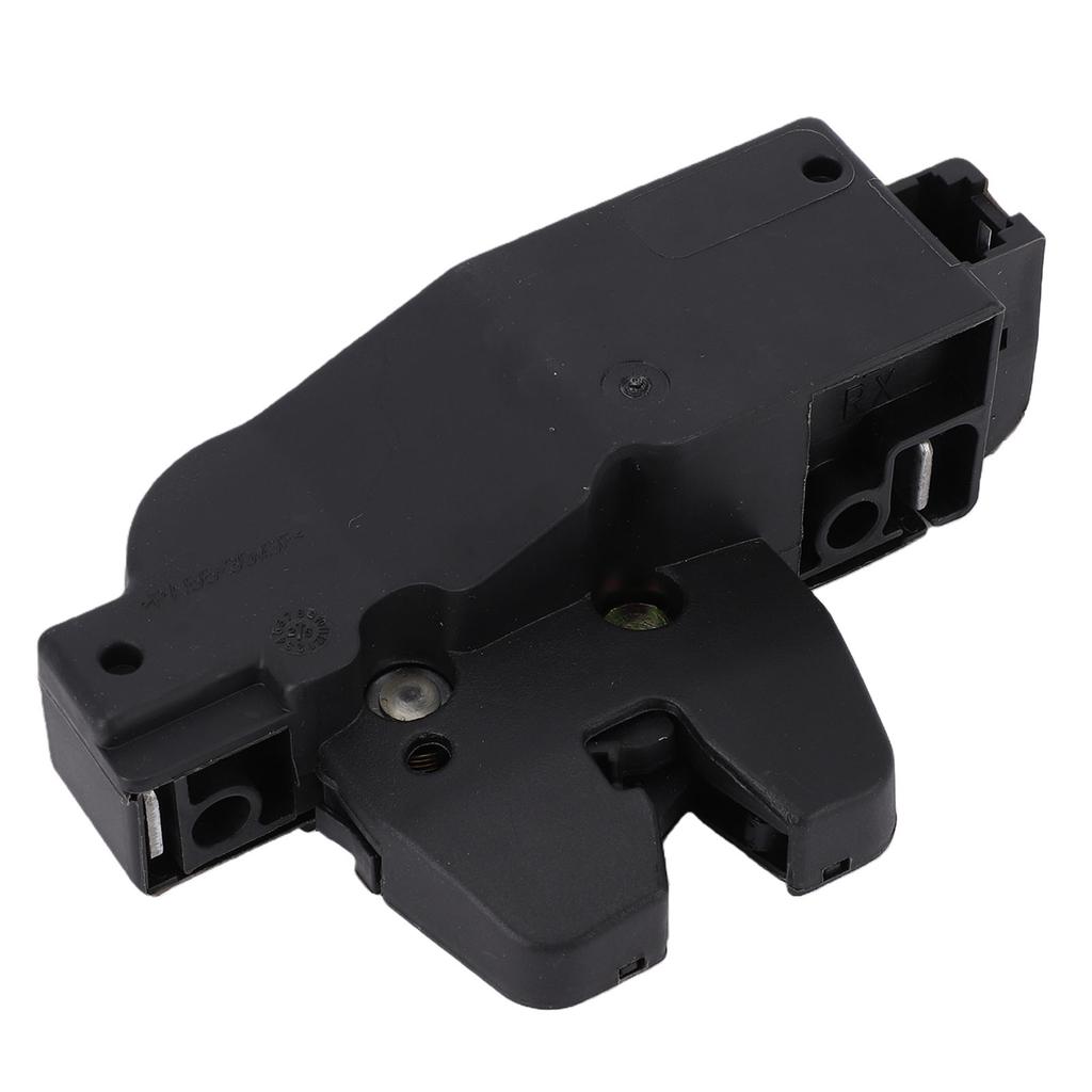 Trunk Boot Lock Replacement for Citroen C3 C4 C5 C8 9646091580 Rear Trunk Latch Lock Actuator