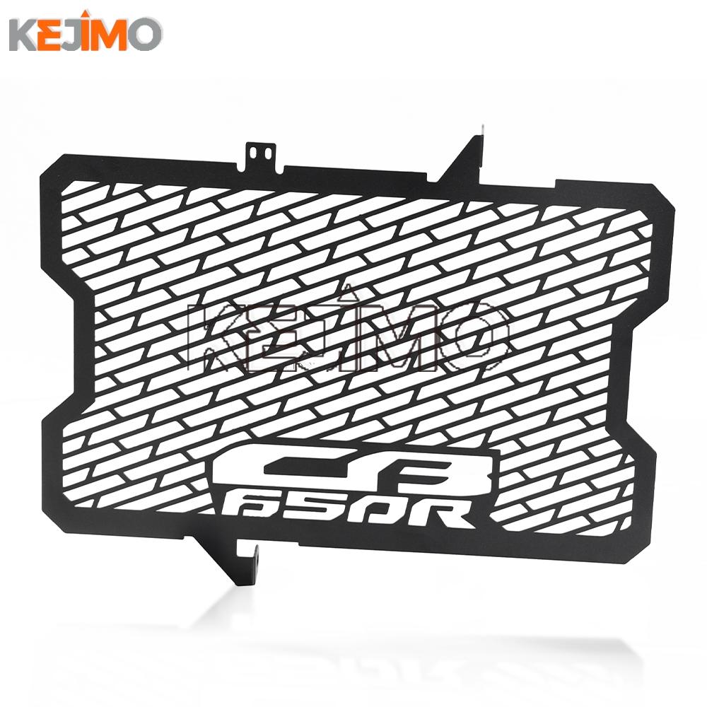 2026 2027 Motorcycle CB 650 R Radiator Grille Cover Guard Protection FOR HONDA CB650R CB 650R CB 650 R 2019 2020 2021 2022-2025