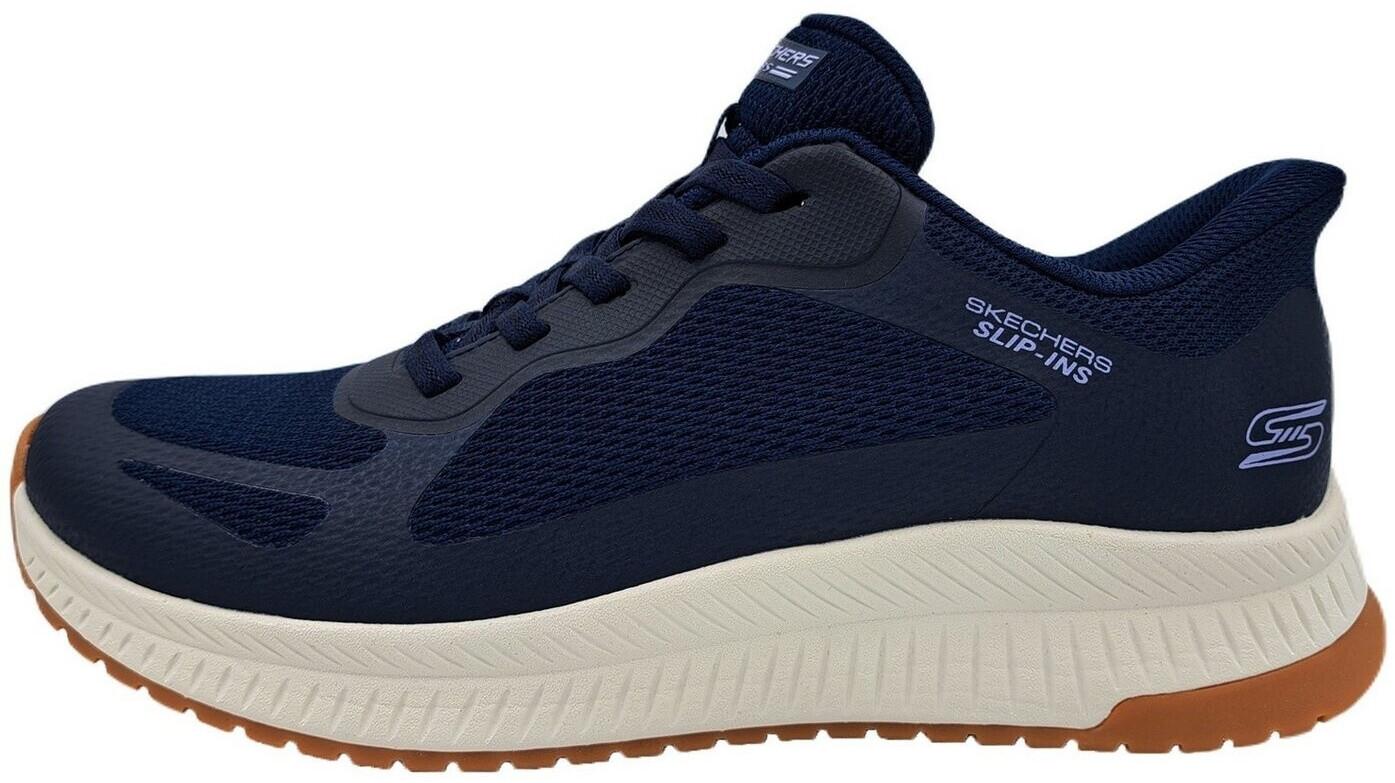 

Кроссовки Skechers Bobs Squad 4 Staple Look 117624-ROS Слипоны 37