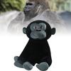 Plush Toy Gorilla Dolls Pillow Room Decoration Ornament Children Birthday Gifts