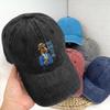 Soft Talk Derby To Me Horse Racing Baseball Caps Unstructured Unisex Women Funny Distressed Washed Snapback Cap Adjustable Fit Hats
