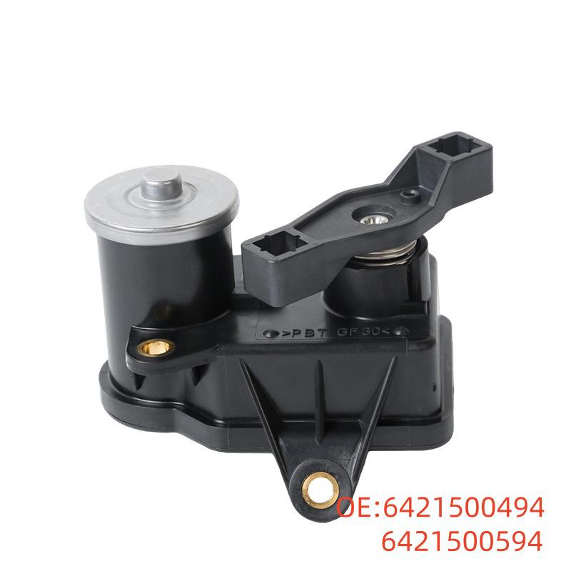 Mercedes-Benz Intake Manifold Control Valve Motor for 6421500494/6421500594 Models 6421500494 6421500594