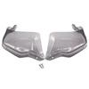 2x Motorcycle Handguard Hand Shield Protector Windshield For - F800GS R1200GS