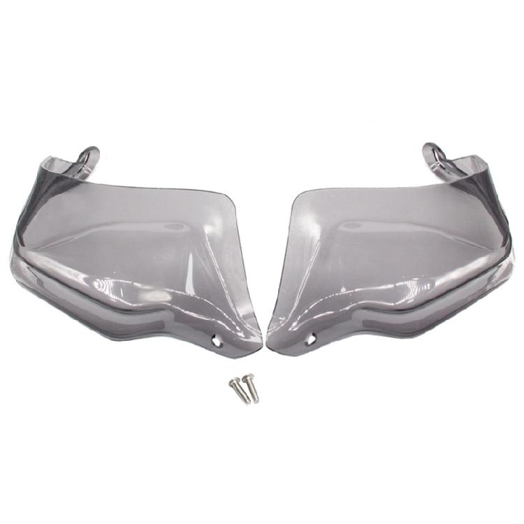 2x Motorcycle Handguard Hand Shield Protector Windshield For - F800GS R1200GS