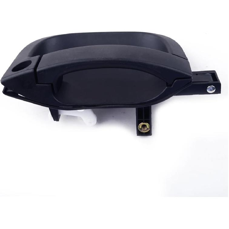 

1 пара АБС передних наружных дверных ручек, совместимых с Kia, совместимых с Bongo K2700 K2900