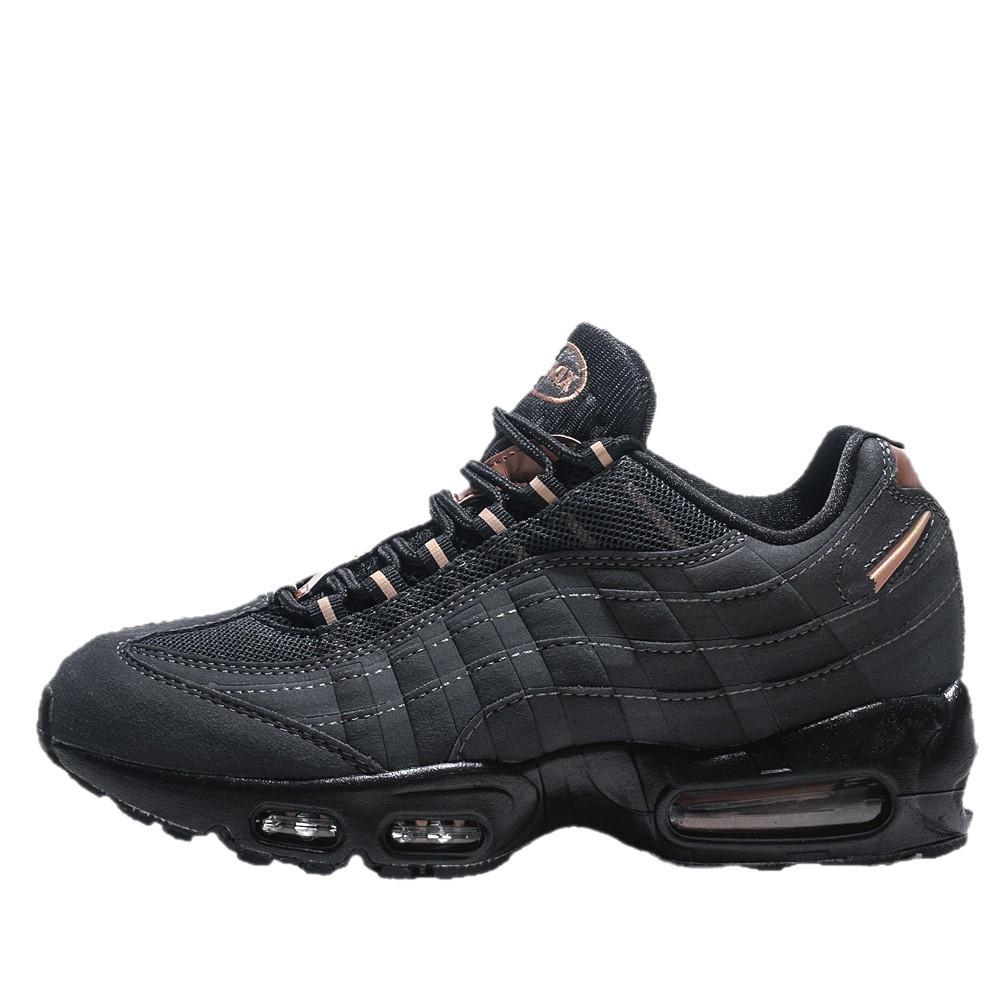 Sneaker max95 Luftpolsterschuhe Übergröße Schuhe Herrenschuhe Laufschuhe