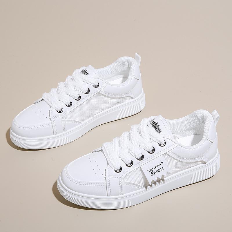 

МОДНАЯ ОБУВЬ, мужские дышащие спортивные кроссовки, спортивные кроссовки для бега, уличные женские теннисные кроссовки для тренажерного зала 35 белый