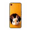 For iPhone SE 2020 Phone Case Funny Camera Protection Soft Liquid Silicone Back Cover for iPhone SE 2016 5 5S Cover for iPhoneSE