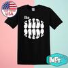 The Seeds Men's Black Size S-5XL