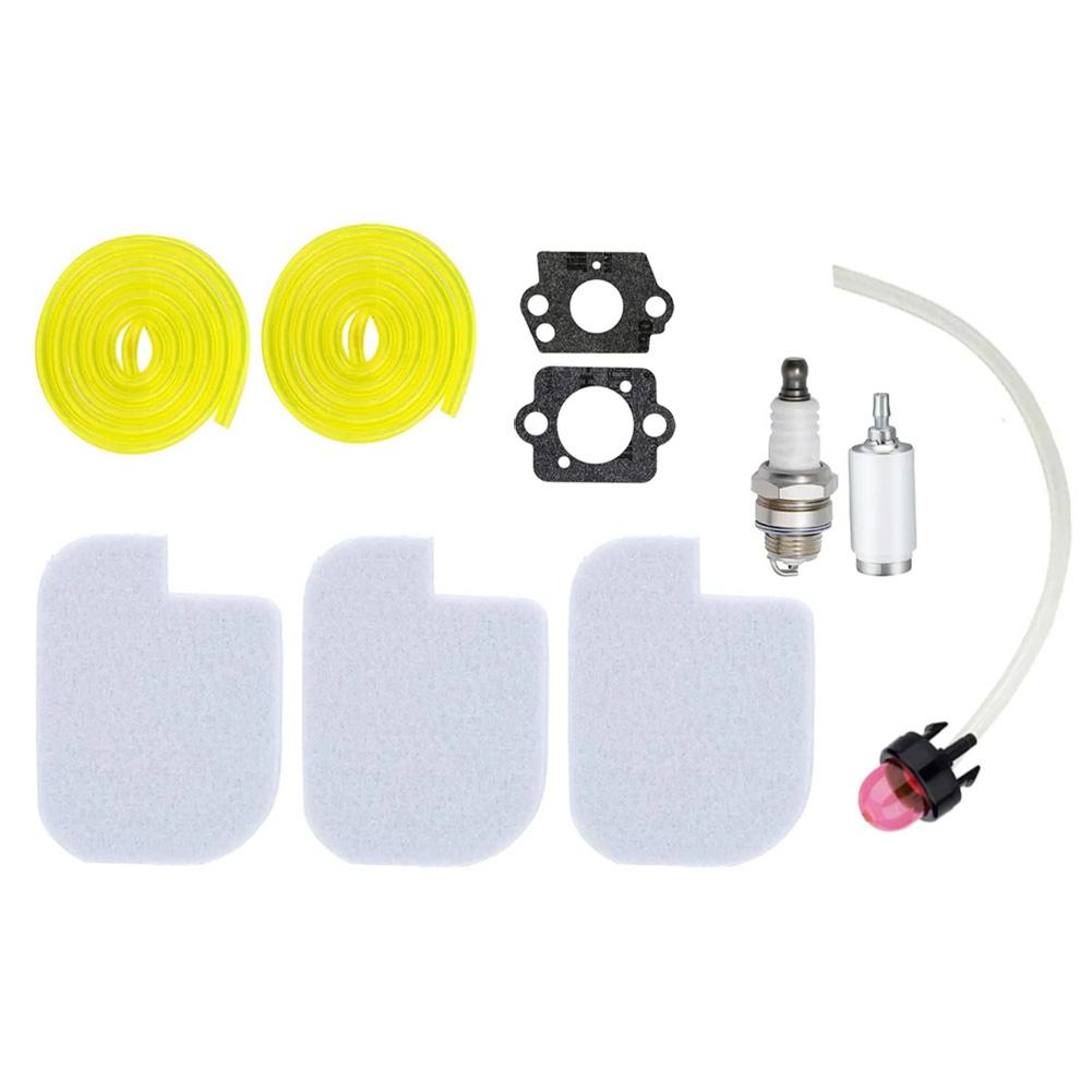 Air Filter 530057925 For P3314, P3416, P3816, PP3816,PP4018and P4018 Chainsaws Effectively Traps Dust, Debris, And Particles