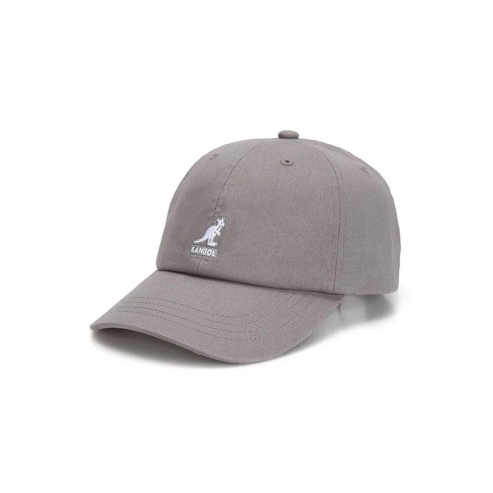 Washed Baseball 5165 Gray KSEHBC51650 gray