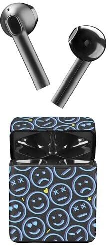 Наушники Bluetooth Cellular Line Music Sound TWS Capsule