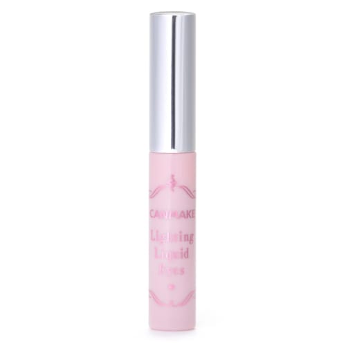 

Жидкие тени для век Canmake Lighting 02 Dressy Peach 4 г