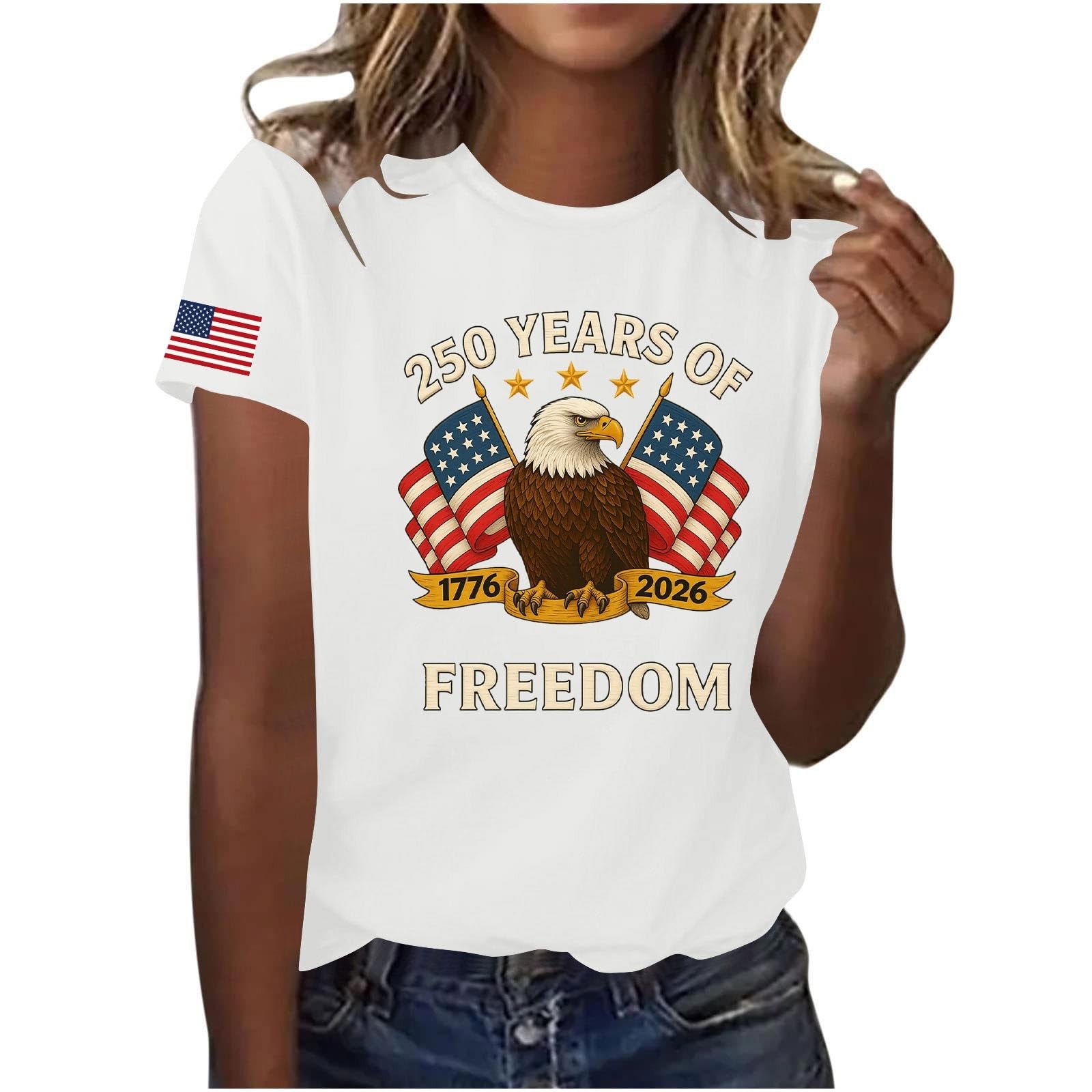 

Women s Fashion Casual Print Top XL