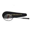 Li Ning Badminton Racket Bags 1 Pc Crossbody Bag Black Unisex ABLV125-1