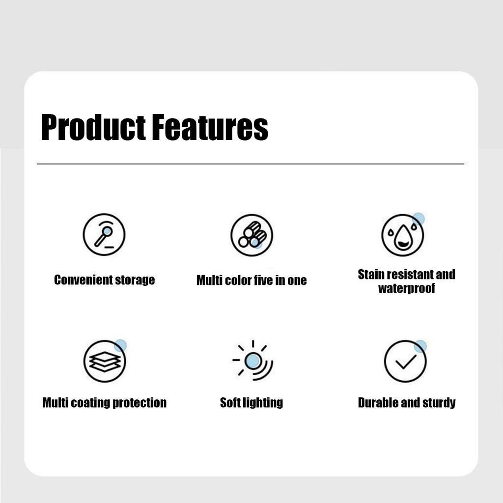 New Portable Collapsible Round Photography Reflector Photo Studio Outdoor Light Diffuser Multi-Disc with Carry Bag  60cm