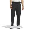 Adidas Golf GO-TO Progressive Wide Ankle Pants, Men's, Black