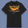 New! Hatebreed Band This Spirit Can’t Be Broken Song Shirt For Holiday Gift