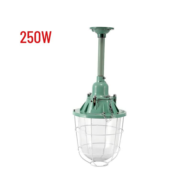 Moufou 492 Explosion-Proof LED Industrial Light