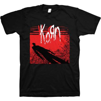 חולצת טי Korn Shadow