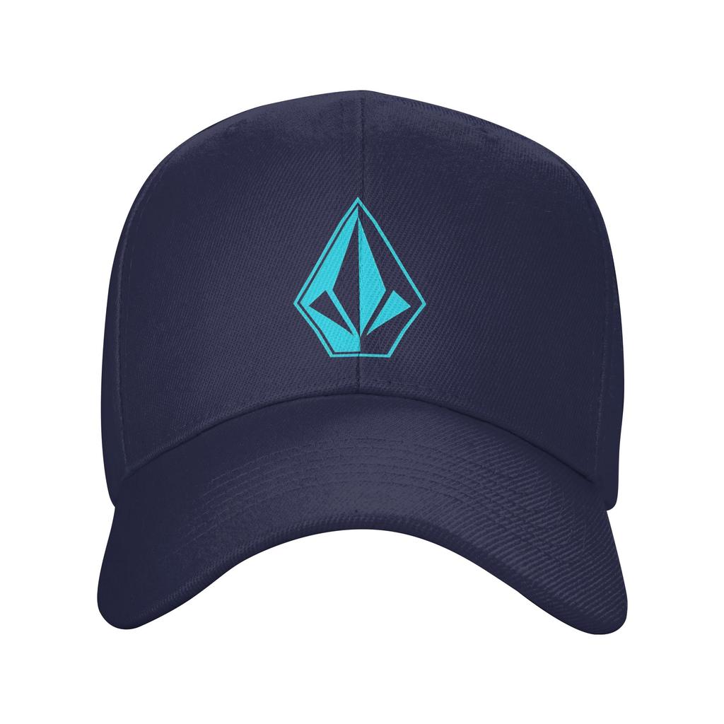 Spring Casual Baseball Cap Volcoms Outdoor Gym Trucker Hat For Unisex Men High Quality  Vintage Snapback Cap
