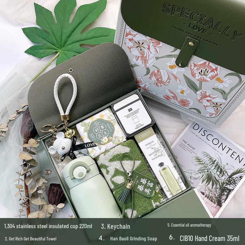 Teacher s & Women s Day Premium Gift Set Package 15