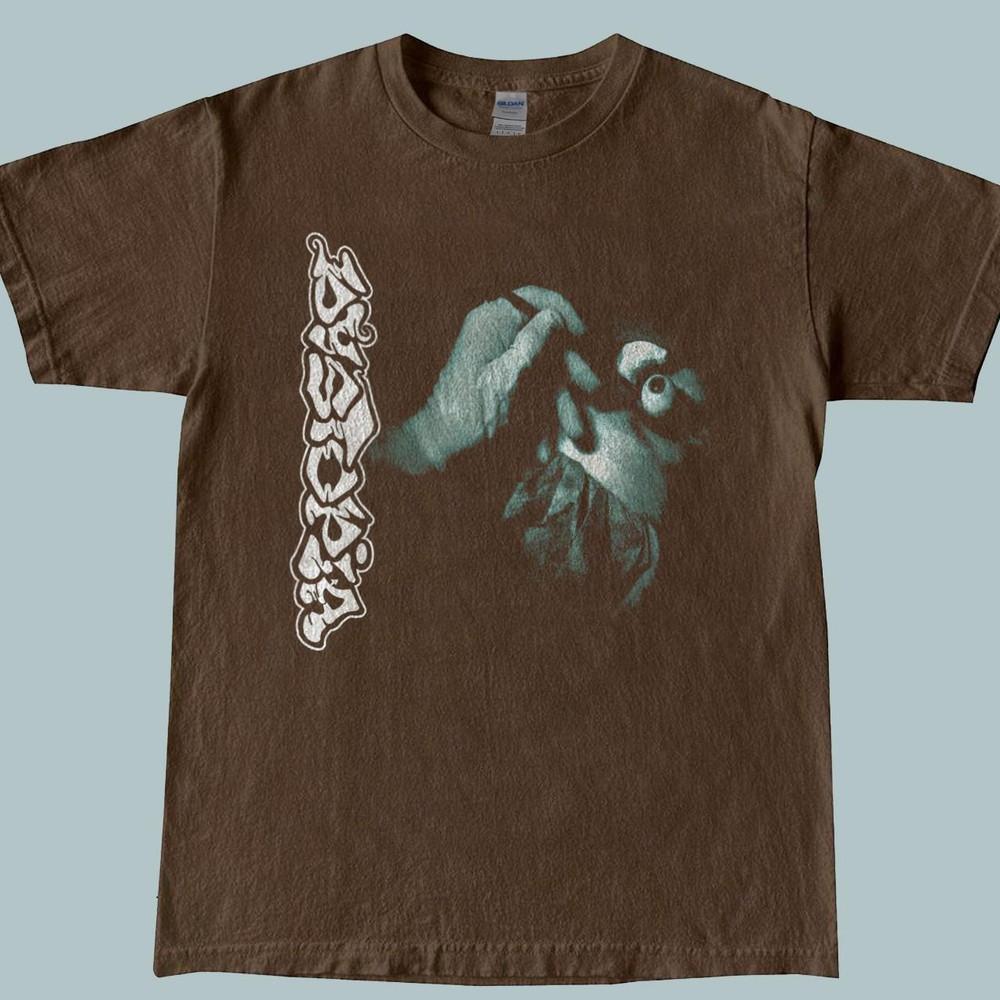 dystopia shirt Unisex T-Shirt S