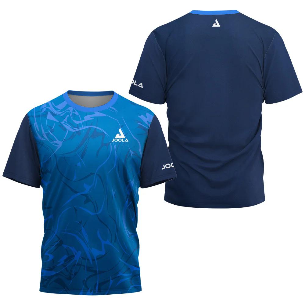 Men Women Kids Turkey 3D Print Football Jersey Quick Dry T‑Shirt Daily Training Family Tees