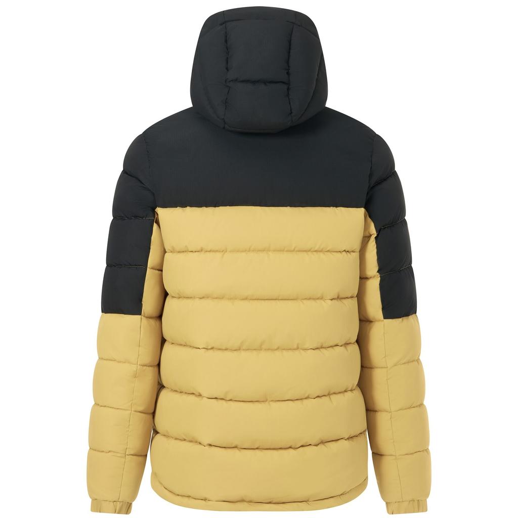 Regatta Mens Aldthorn Padded Jacket