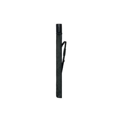 Shimano Light Rod Case 135 Black Fishing Gear Storage Bag