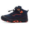 Fashion Anti slip Children's Hiking Shoes Running Shoes Children's Mountaineering Sports Shoes
