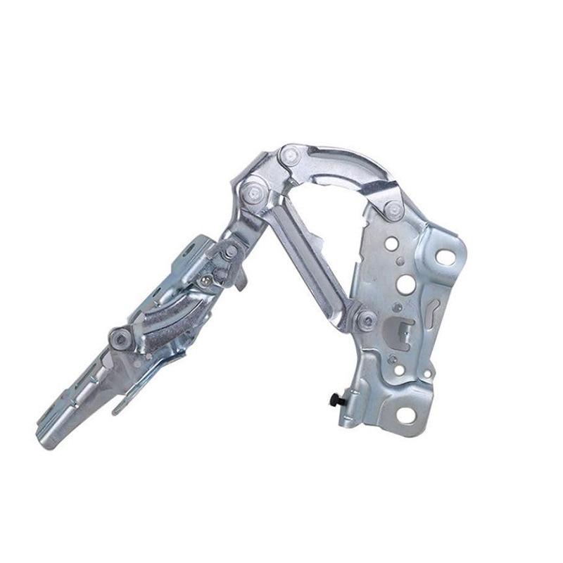 BMW 5 & 7 Series (2015-2023) Under Hood Lock (41007427051/41007427052)